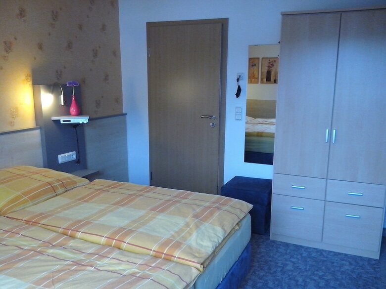 Apartamentos Ferienwohnungen& Appartements Roth