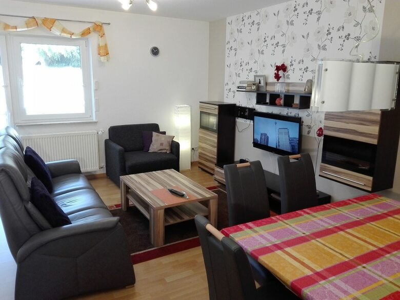 Apartamentos Ferienwohnungen& Appartements Roth