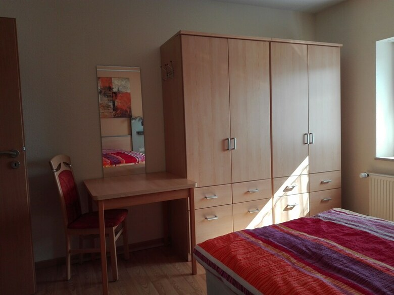 Apartamentos Ferienwohnungen& Appartements Roth