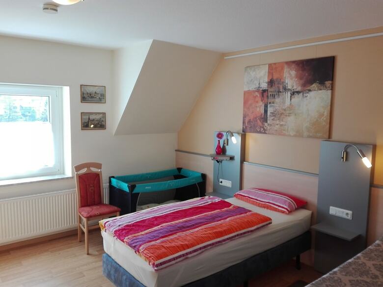 Apartamentos Ferienwohnungen& Appartements Roth