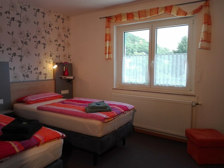 Apartamentos Ferienwohnungen& Appartements Roth