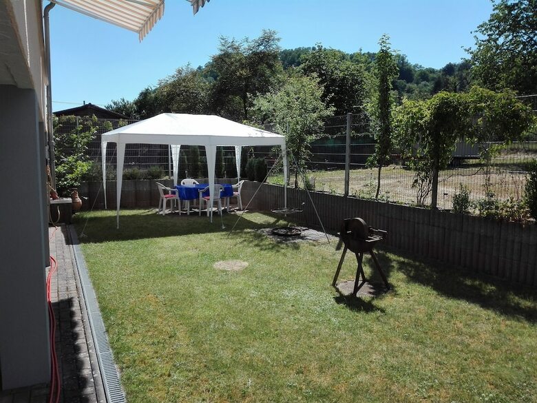 Apartamentos Ferienwohnungen& Appartements Roth