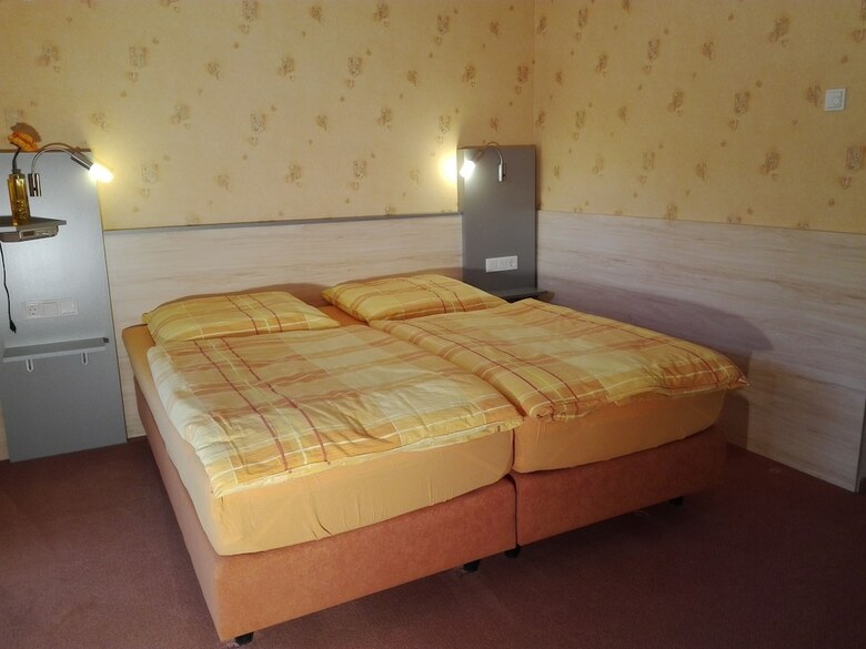Apartamentos Ferienwohnungen& Appartements Roth