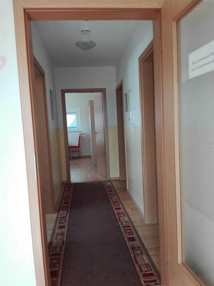 Apartamentos Ferienwohnungen& Appartements Roth