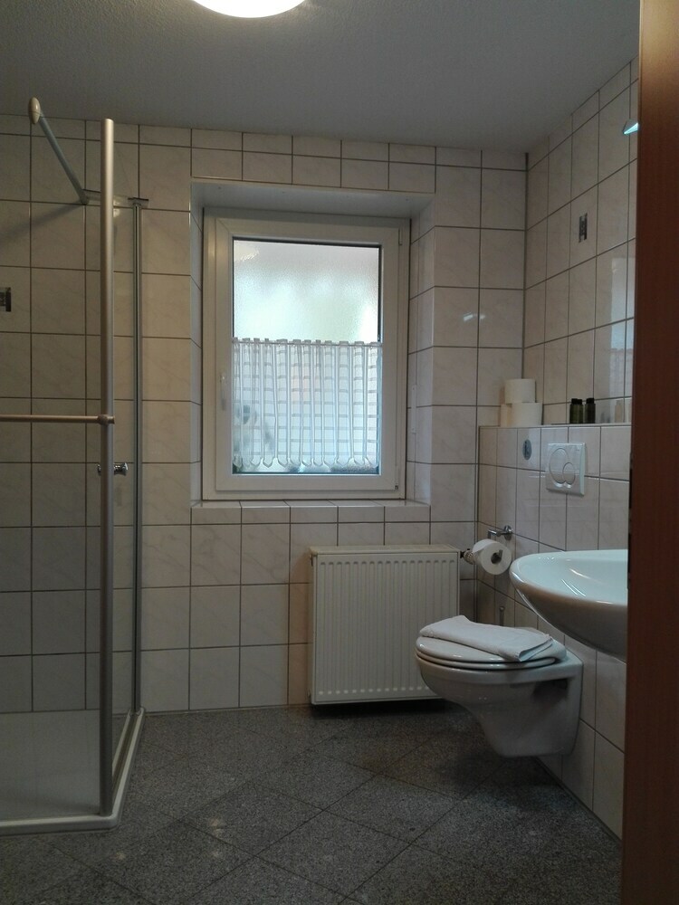 Apartamentos Ferienwohnungen& Appartements Roth
