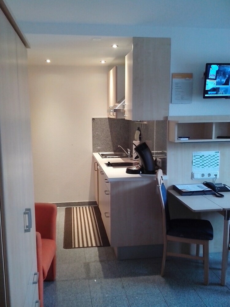 Apartamentos Ferienwohnungen& Appartements Roth