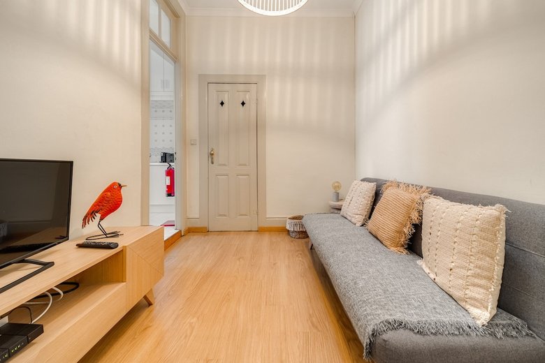 Apartamentos Nomad's Family Lodging Porto