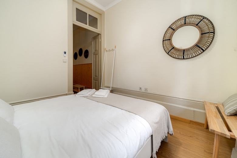 Apartamentos Nomad's Family Lodging Porto