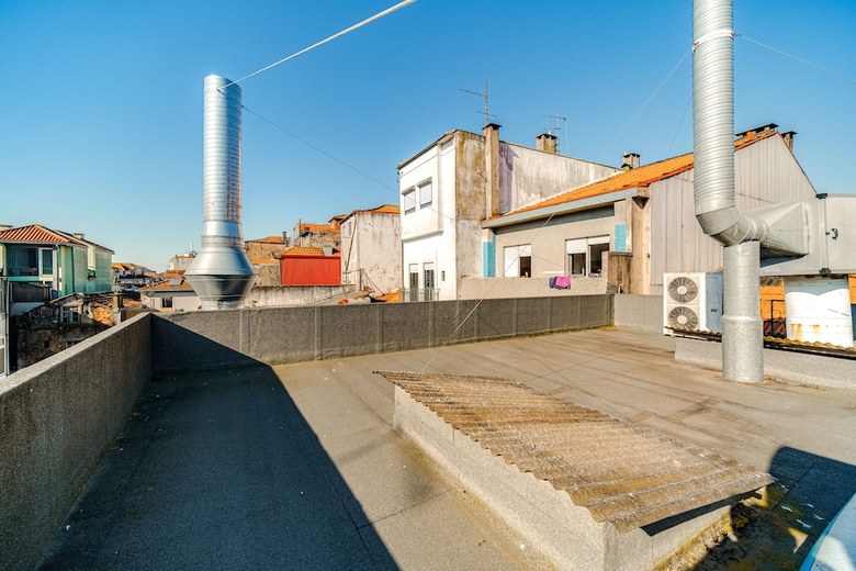 Apartamentos Nomad's Family Lodging Porto