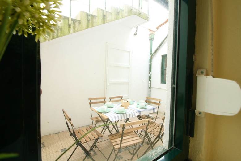 Apartamentos Nomad's Family Lodging Porto