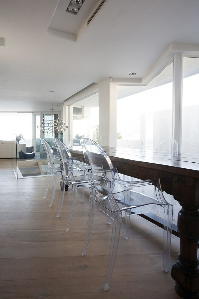 Apartamentos Ebb Tide