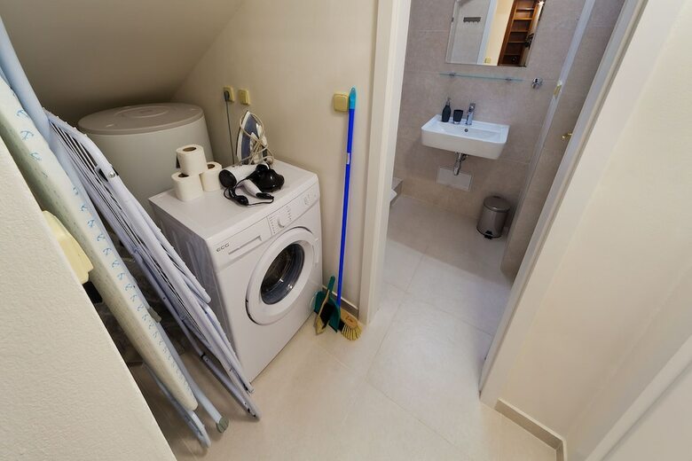 Apartamentos Residence U Vejvod?
