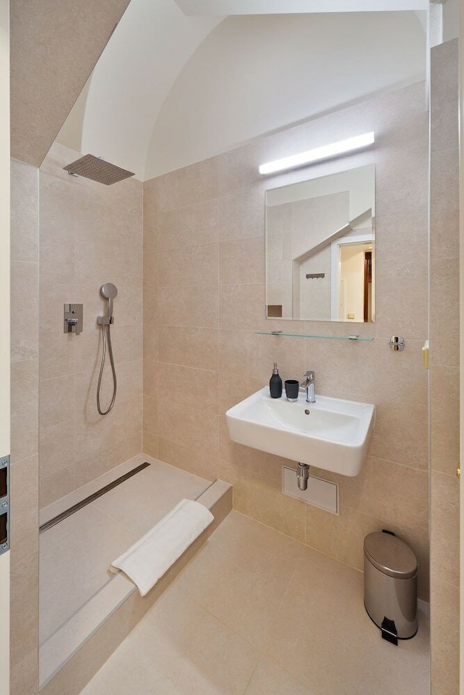Apartamentos Residence U Vejvod?
