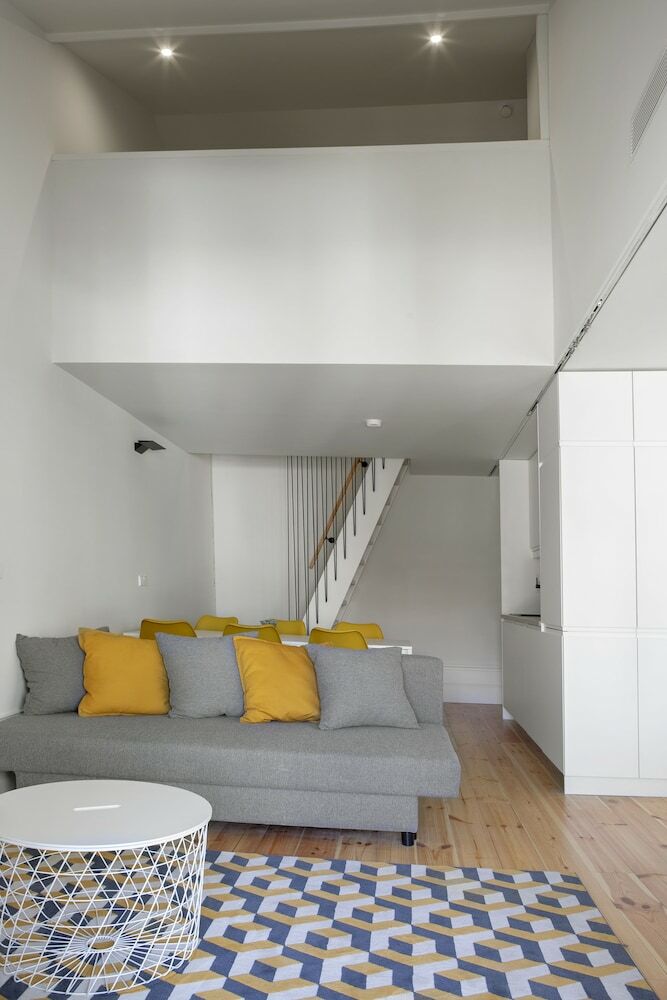 Apartamentos Sete Domus