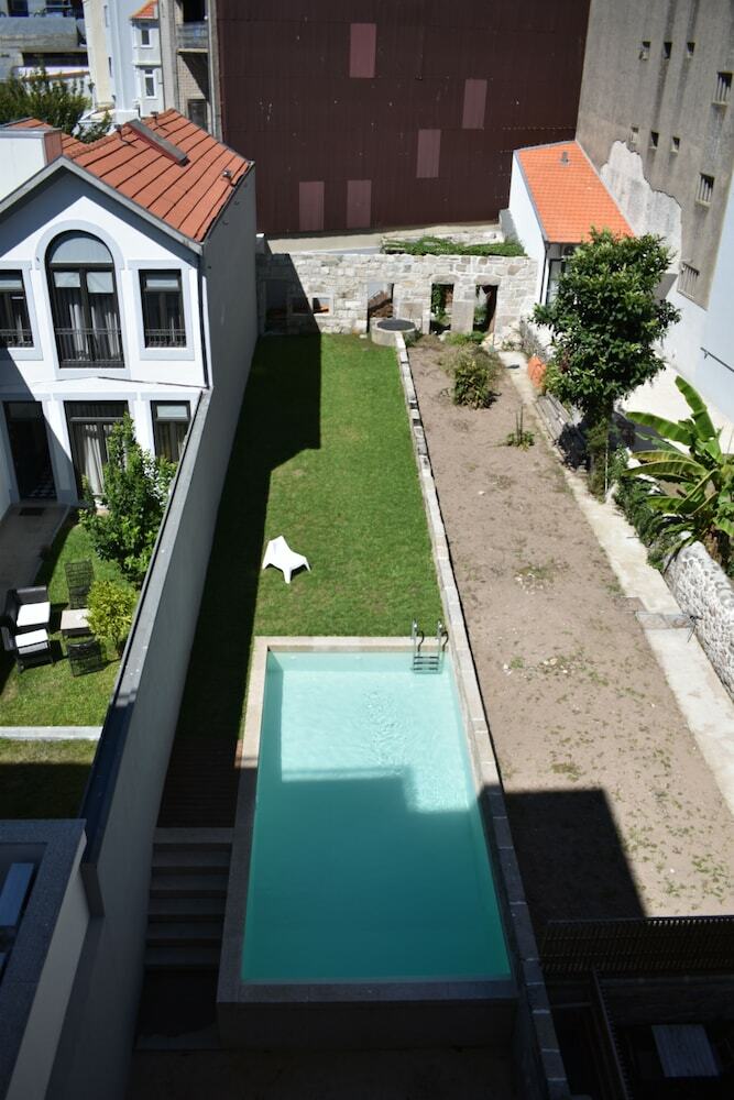 Apartamentos Sete Domus