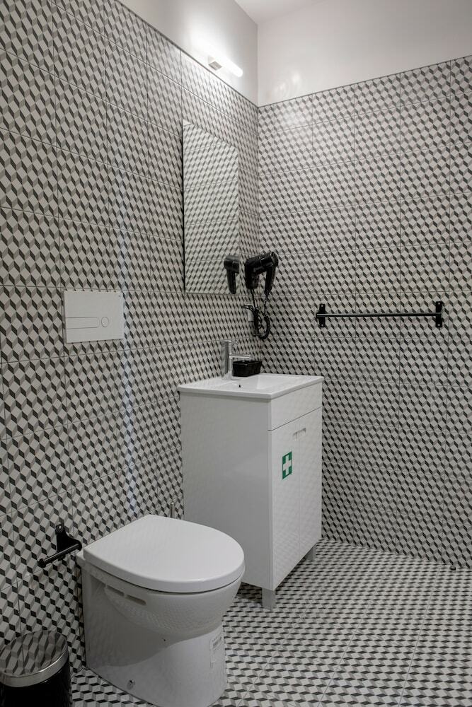 Apartamentos Sete Domus