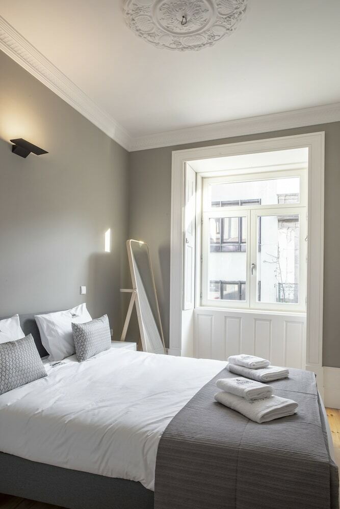 Apartamentos Sete Domus