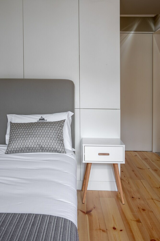 Apartamentos Sete Domus