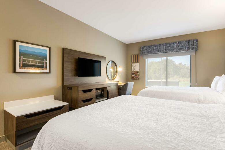 Hotel Hampton Inn Batesville