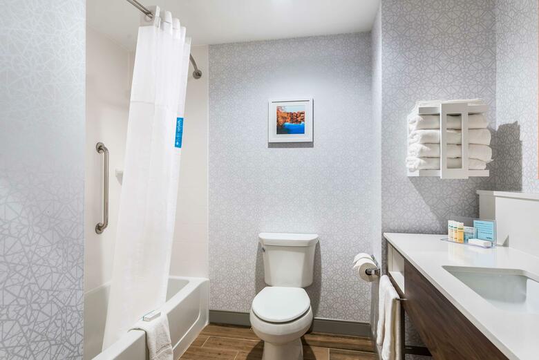 Hotel Hampton Inn Batesville