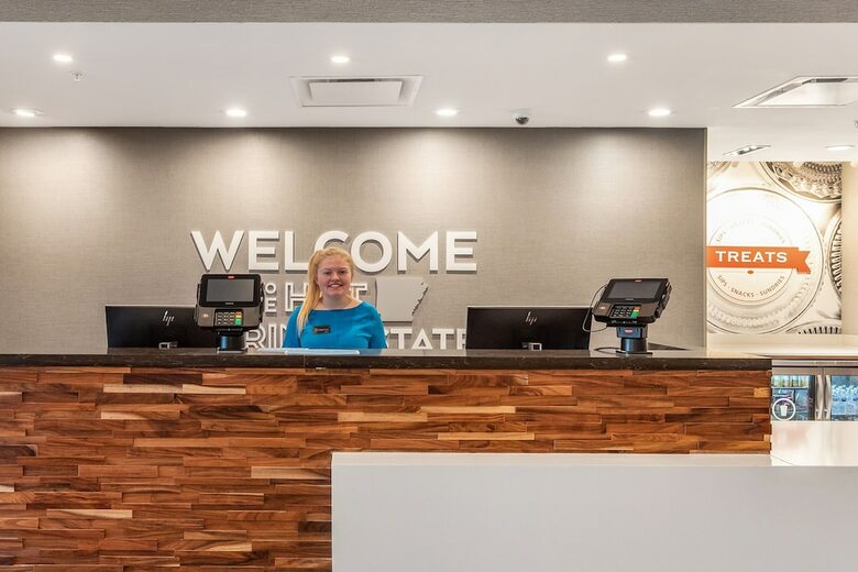 Hotel Hampton Inn Batesville