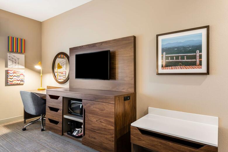 Hotel Hampton Inn Batesville