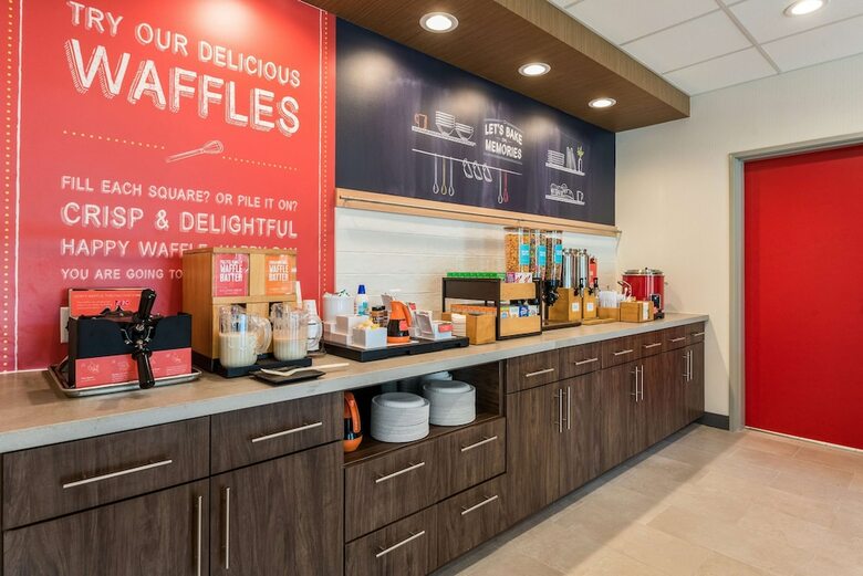 Hotel Hampton Inn Batesville