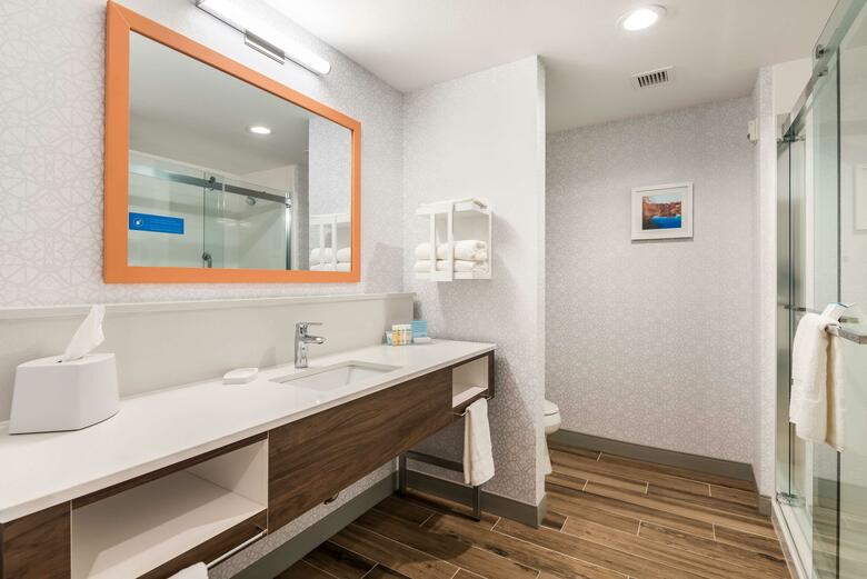Hotel Hampton Inn Batesville