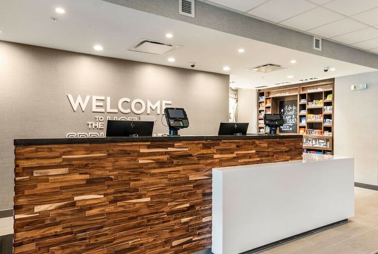 Hotel Hampton Inn Batesville