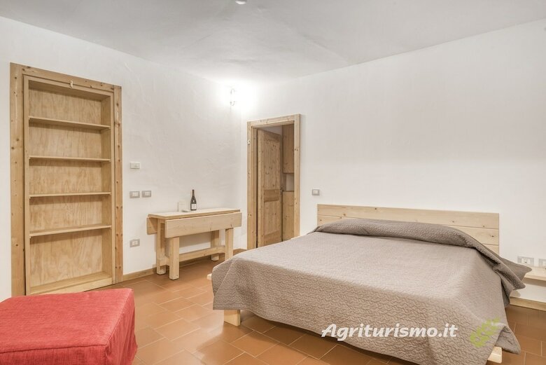Agroturismo Borgo San Donino - Selva Capuzza
