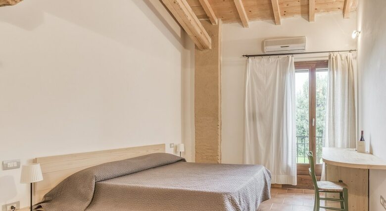 Agroturismo Borgo San Donino - Selva Capuzza
