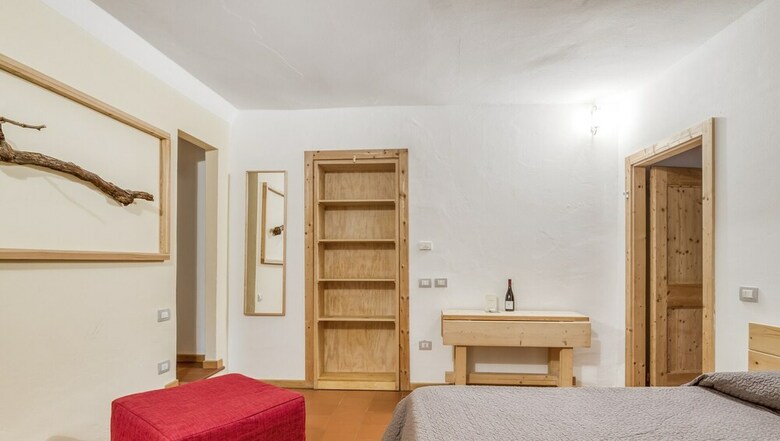 Agroturismo Borgo San Donino - Selva Capuzza