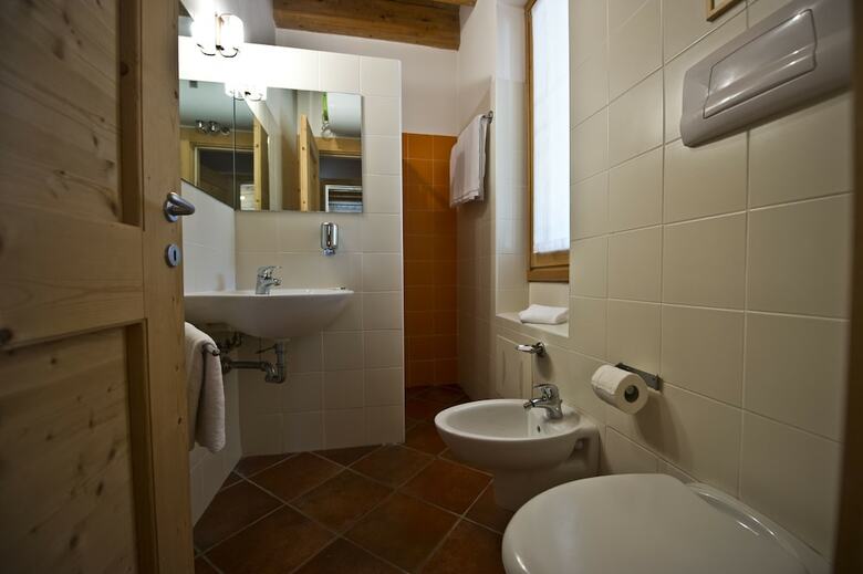 Agroturismo Borgo San Donino - Selva Capuzza