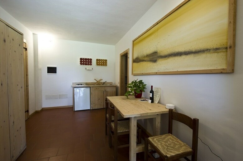 Agroturismo Borgo San Donino - Selva Capuzza