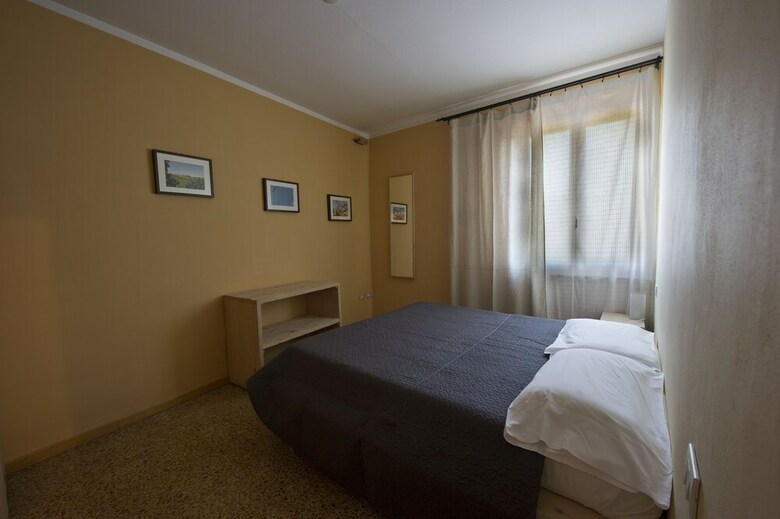 Agroturismo Borgo San Donino - Selva Capuzza