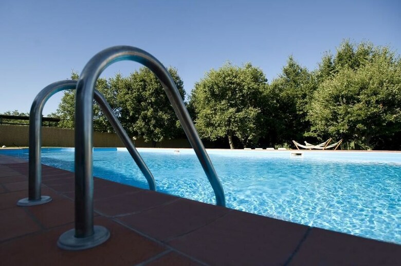 Agroturismo Borgo San Donino - Selva Capuzza