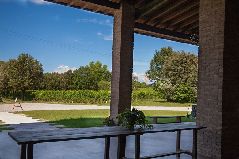 Agroturismo Borgo San Donino - Selva Capuzza