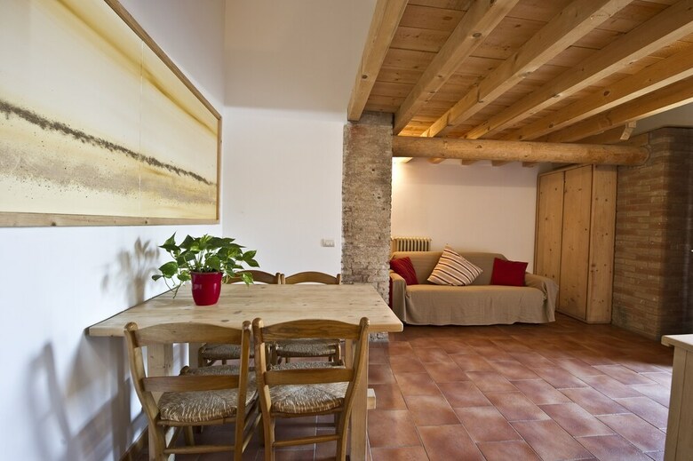 Agroturismo Borgo San Donino - Selva Capuzza