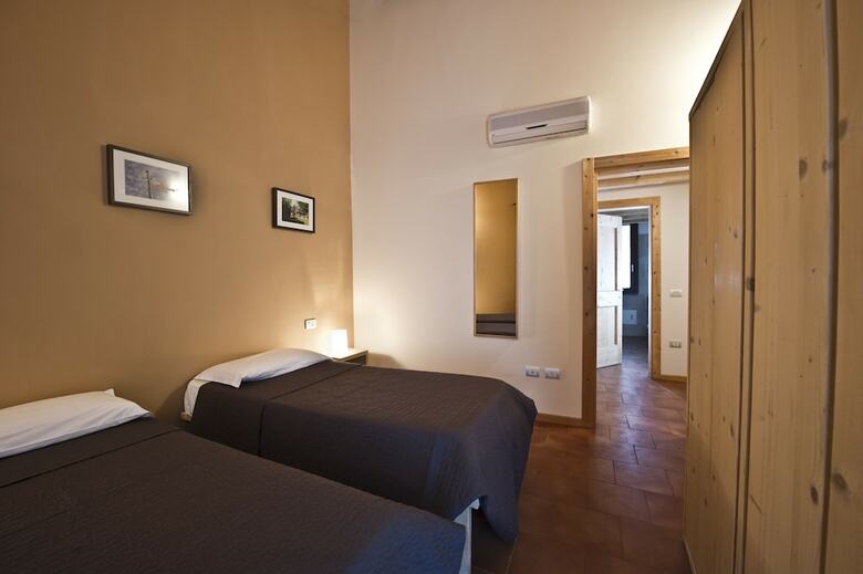 Agroturismo Borgo San Donino - Selva Capuzza