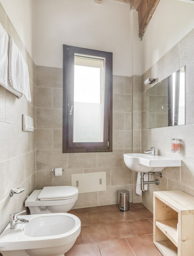 Agroturismo Borgo San Donino - Selva Capuzza