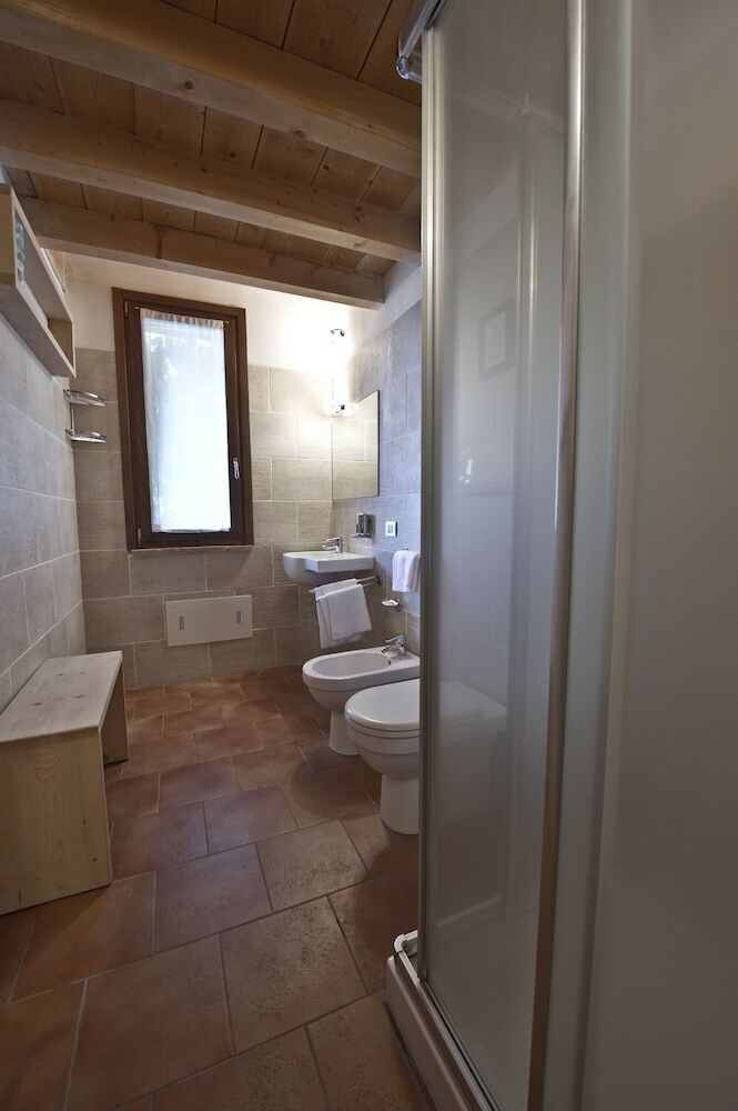 Agroturismo Borgo San Donino - Selva Capuzza