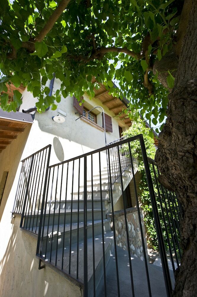 Agroturismo Borgo San Donino - Selva Capuzza