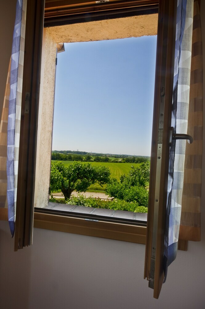 Agroturismo Borgo San Donino - Selva Capuzza