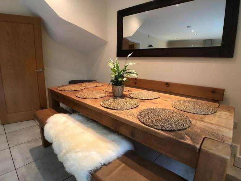 Spacious House In Jericho Oxford