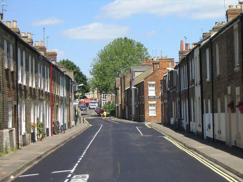 The Walton House Close To City Centre
