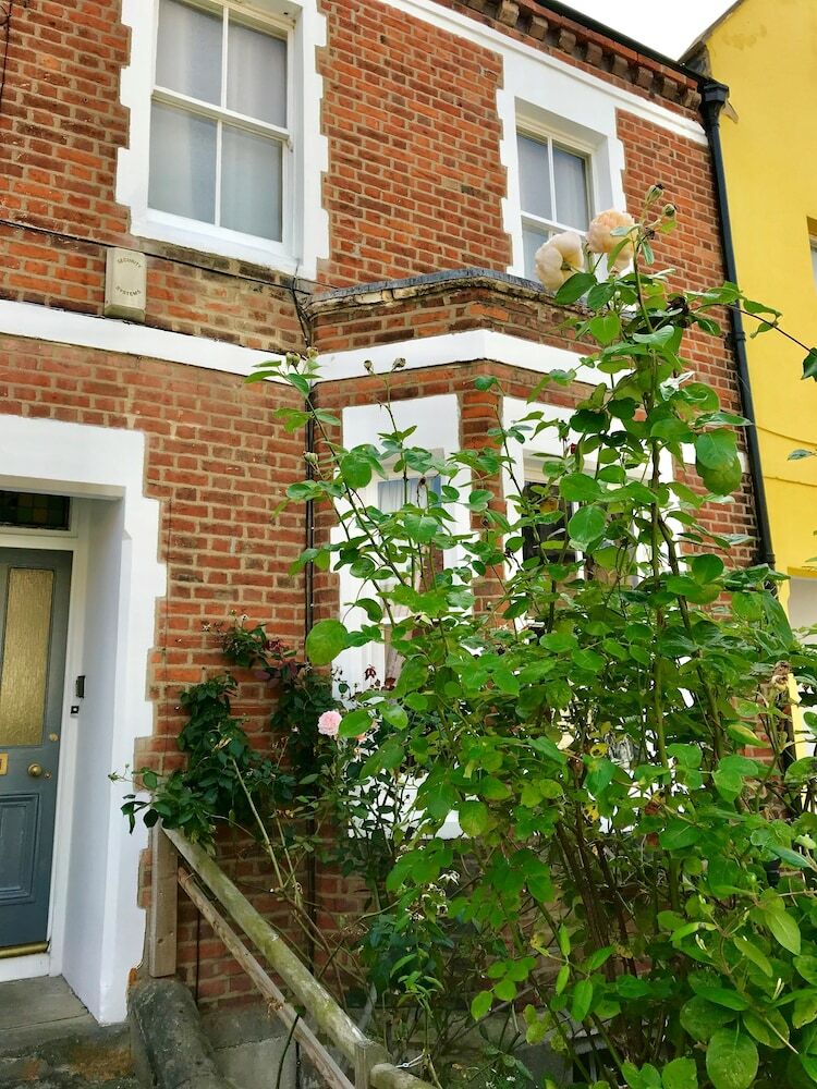 The Walton House Close To City Centre