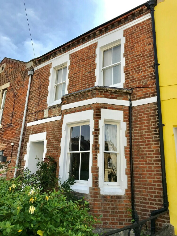 The Walton House Close To City Centre