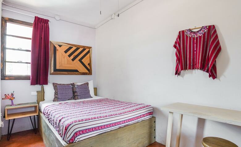 Hostal Selina Shared Antigua