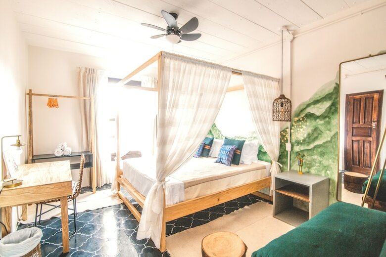Hostal Selina Shared Antigua