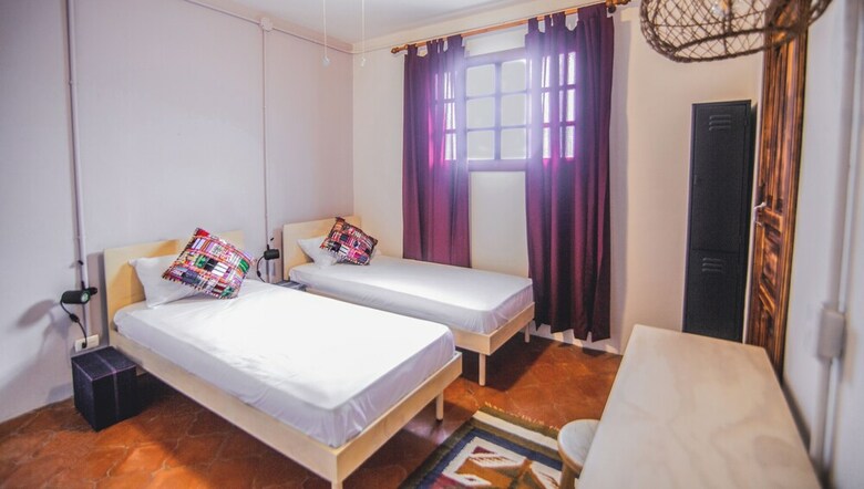 Hostal Selina Shared Antigua